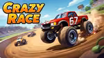 Crazy Race - Online spielen