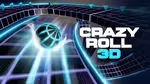 Crazy Roll 3D - Jogar online