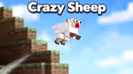 Crazy Sheep - 在线游戏