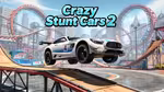 Crazy Stunt Cars 2 - Jouer en ligne