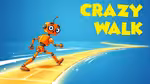 Crazy Walk - 在线游戏