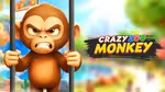 Crazy Zoo Monkey - Play Online
