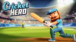 Cricket Hero - العب أونلاين