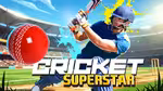 Cricket Superstar - Jugar en línea