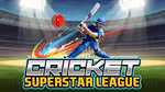 Cricket Superstar League - Online spielen