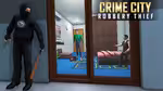 Crime City Robbery Thief Games - Play Online