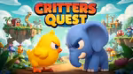 Critters Quest - العب أونلاين