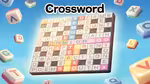 Crossword - Играть онлайн