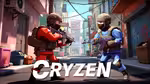Cryzen.io - Online spielen