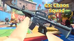 CS: Chaos Squad - Jugar en línea