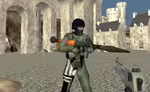 CS Strike: Cold Shooters - Jugar en línea