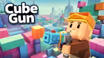 Cube Gun - Jugar en línea