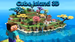 Cube Island 3D - Jugar en línea