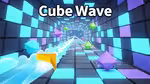 Cube Wave - العب أونلاين