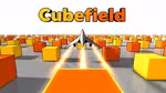 Cubefield - Jogar online