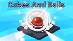 Cubes And Balls - Play Online
