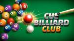 Cue Billiard Club - オンラインでプレイ