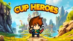 Cup Heroes - Jugar en línea