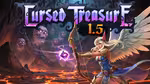 Cursed Treasure 1.5 - العب أونلاين