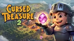 Cursed Treasure 2 - オンラインでプレイ