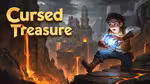 Cursed Treasure - Jouer en ligne