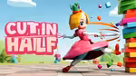 Cut In Half - Jogar online
