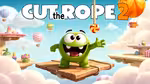 Cut The Rope 2 - 在线游戏