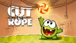 Cut the Rope - 在线游戏