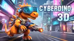 CyberDino 3D - 在线游戏