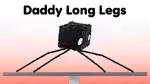 Daddy Long Legs - Play Online