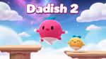 Dadish 2 - Online spielen