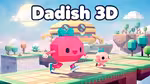 Dadish 3D - Jouer en ligne