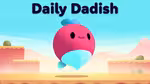 Daily Dadish - 在线游戏