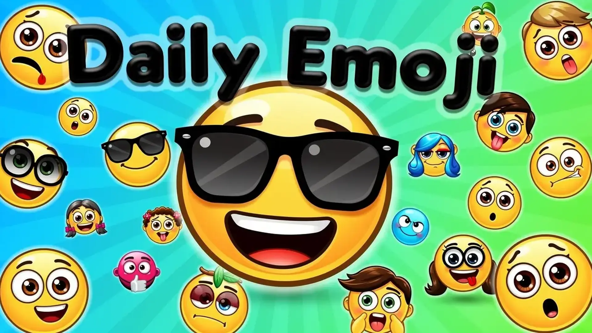 Daily Emoji Hunt - Puzzle objetos ocultos juego