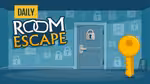 Daily Room Escape - العب أونلاين