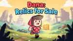 Dana: Relics for Sale - Play Online