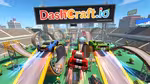 DashCraft.io - Jugar en línea