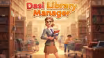 Dasi Library Manager - Jugar en línea