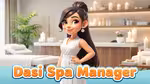 Dasi Spa Manager - Online spielen