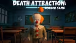 Death Attraction: Horror Game - Jogar online