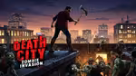 Death City Zombie Invasion - Jugar en línea