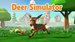 Deer Simulator - Online spielen