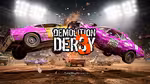 Demolition Derby 3 - 在线游戏
