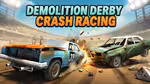Demolition Derby Crash Racing - Play Online