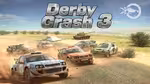 Derby Crash 3 - Play Online