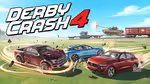Derby Crash 4 - Jogar online