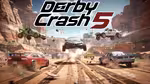 Derby Crash 5 - Jogar online