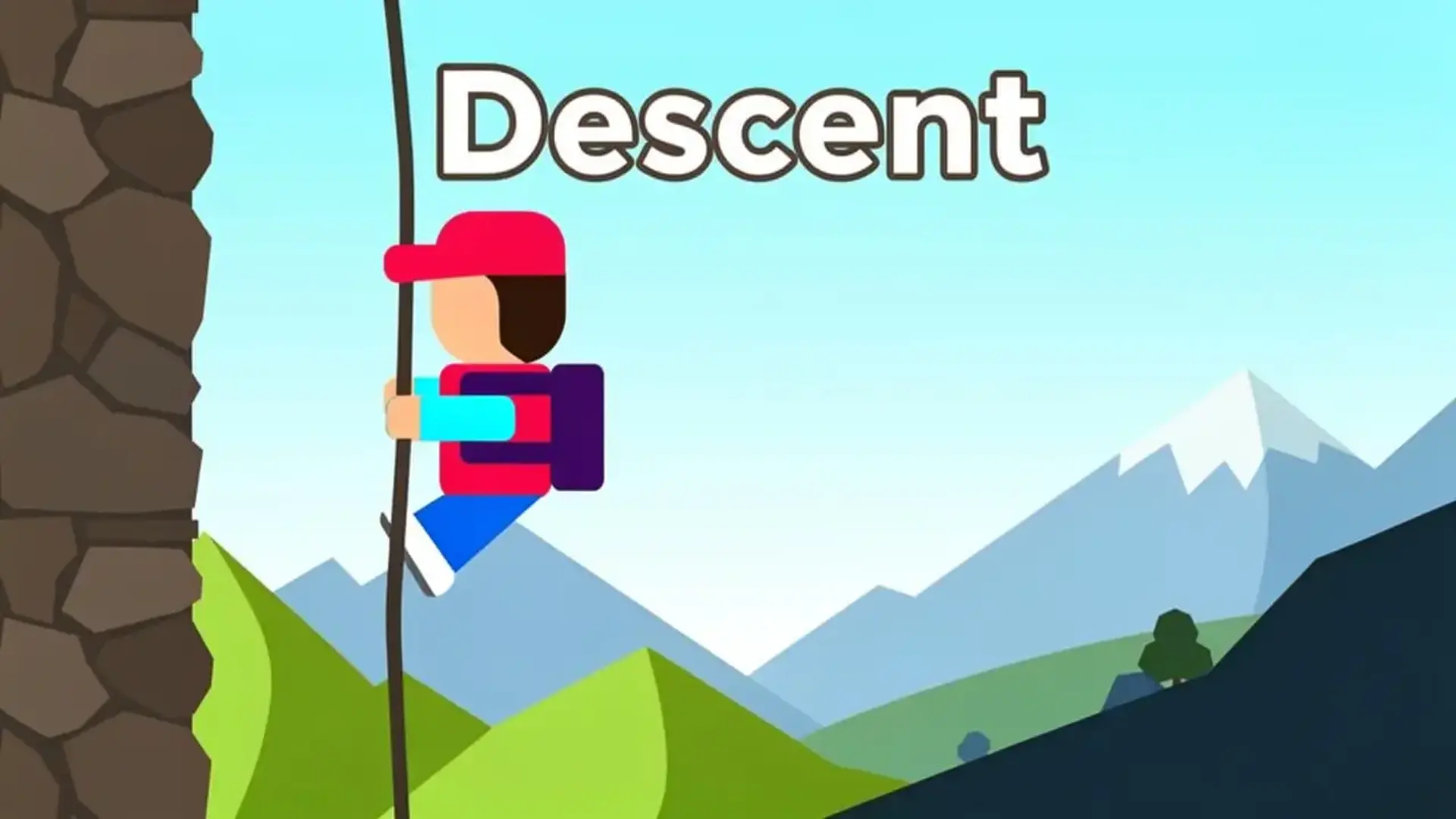 Descent - Shooter Espacial 360° juego