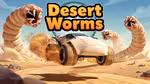Desert Worms - Jugar en línea