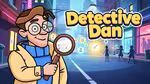 Detective Dan - オンラインでプレイ